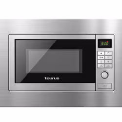 Taurus Elbrus, Built-in, Combination microwave, 20 L, 700 W, Built-in display, LCD