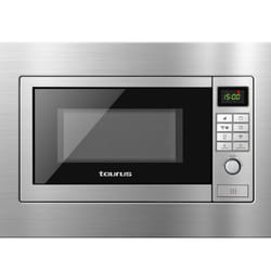 Taurus Elbrus Silver Combination microwave Built-in 20 L 700 W