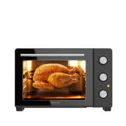 Taurus Horizon 45 45 L 2000 W Black