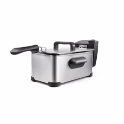 Taurus Fry 3, Deep fryer, 3 L, 1 kg, 150 °C, 190 °C, Single