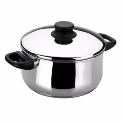 Lacor 14324, 5 L, Spain, 240 mm