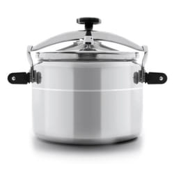 Lacor 20522 stovetop pressure cooker