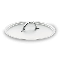 Lacor 54936 pan lid Round