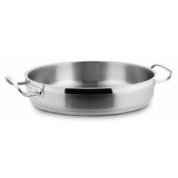 Lacor 57636 baking dish 7.1 L Round Casserole baking dish