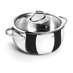 Lacor 79024 saucepan 4.4 L