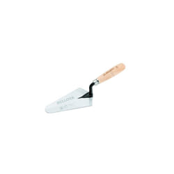 Bellota 5842-B Forged Honeycomb Palette, Beech Wood Handle, 115 x 68 mm, Beech, 115 x 68 mm