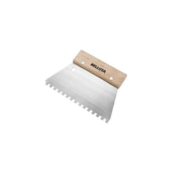 5877-03 Spatula Tooth Comb 3 mm, Standard, 3 mm