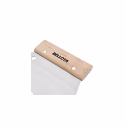 5877-03 Spatula Tooth Comb 3 mm, Standard, 3 mm
