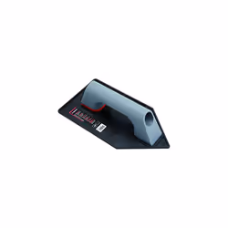5881 Pointed Polypropylene Float with Crenellated Base, 270 x 140 mm