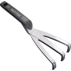 Bellota 2998 Black, Grey Hand cultivator