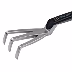 Bellota 2998 Black, Grey Hand cultivator