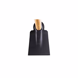L2CM500 L2CM500 Lightweight Hoe for Agriculture and Gardening, Black, Grey, Brown