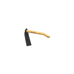 L4CM500 L4CM500-Light Hoe for Digging and Ditching, Black/Grey/Brown