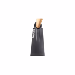 L4CM500 L4CM500-Light Hoe for Digging and Ditching, Black/Grey/Brown