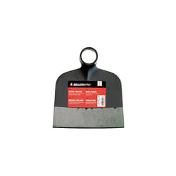 HOE327AP - Special Steel Hoe for Agriculture and Gardening, with Anti-Twist System.