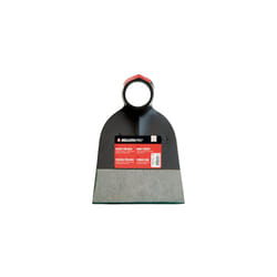 HOE84CP - Special Steel Hoe for Agriculture and Gardening, with Anti-Twist System.