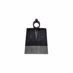 HOE8100P - Special Steel Hoe for Agriculture and Gardening, with Anti-Twist System.