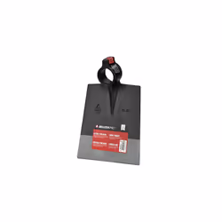 HOE8100P - Special Steel Hoe for Agriculture and Gardening, with Anti-Twist System.