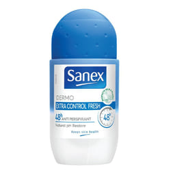 Sanex Dermo Extra-Control Deodorant