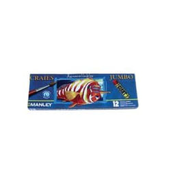 OZ International MA00812 crayon 12 pc(s)