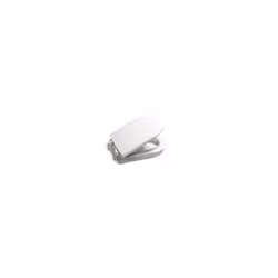 Roca Meridian A801362004 Toilet Seat, Soft Closing, White (Prior to 2009)