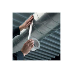 3M T9674251PK Aluminum Foil Tape, 2 in. x 60 Yards
