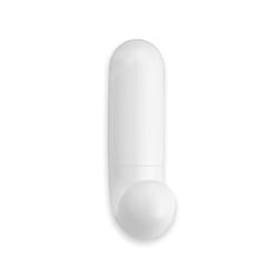 Inofix 2088 Indoor Universal hook White 1 pc(s)