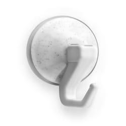 Inofix 1208 Indoor Universal hook White 2 pc(s)