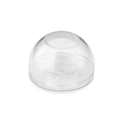 Inofix 2033 door stop Transparent