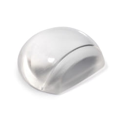 Inofix 2050 door stop Transparent Rubber