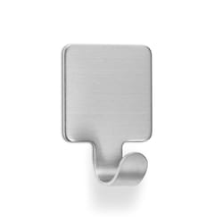 Inofix 2077 Indoor Universal hook Steel 2 pc(s)