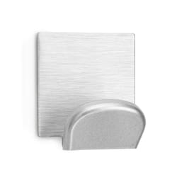 Inofix 2078 Indoor Universal hook Chrome 2 pc(s)