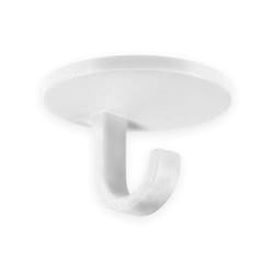 Inofix 2179 Indoor Kitchen hook White 4 pc(s)