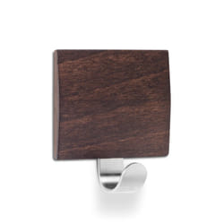 Inofix 2320 Indoor Universal hook Wenge 1 pc(s)