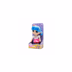 True and The Rainbow Kingdom Light up Doll with LED Lights - True 25cm Cute Colourful Doll - Night Light Plush Cuddly Toy - A ...