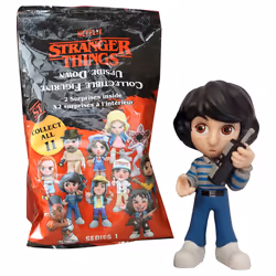 Stranger Things Blind Bags in CDU