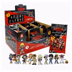 Stranger Things Blind Bags in CDU