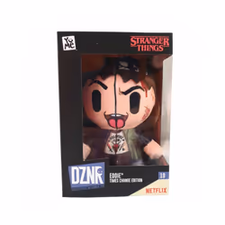 - DZNR Stranger Things - Eddie