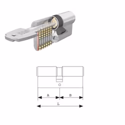 A Forged Tool 03012434
