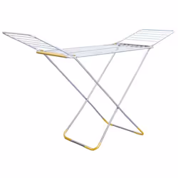 Garhe 19509, Floor-standing rack, Aluminium, Aluminium, 18 m, Freestanding, 1 pc(s)