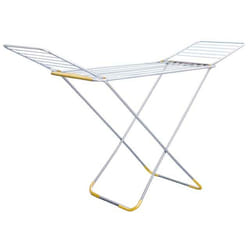 Garhe 19509 Floor-standing rack Aluminium