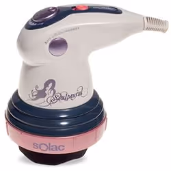 Solac ME7711, Universal, Blue, Pink, White, AC, 50 Hz, 220 - 240 V, 1 pc(s)