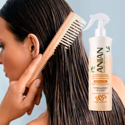 Biphasic repair conditioner 400 ml - Additional view 3