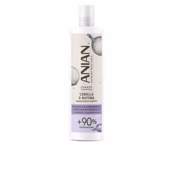 Onion & Biotin antioxidant & stimulating shampoo 400 ml