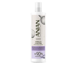 Onion &amp; Biotin antioxidant &amp; stimulating shampoo 400 ml
