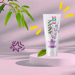 Anian Kids styling gel 250 ml