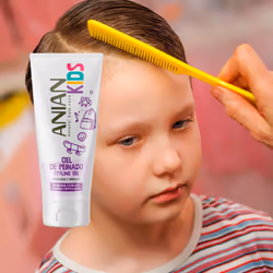 Anian Kids styling gel 250 ml