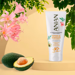 Repair &amp; Revitalize vegetable keratin conditioner 250 ml - Additional view 2