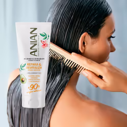 Repair &amp; Revitalize vegetable keratin conditioner 250 ml - Additional view 3