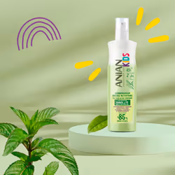 Biphasic conditioner with tea tree oil 250 ml